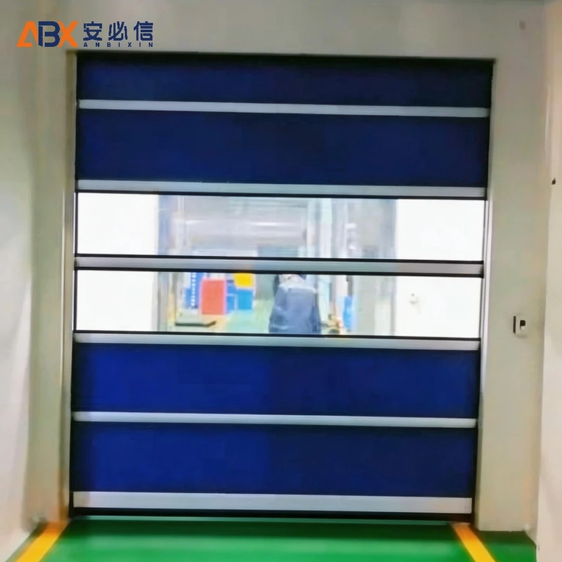 连云港快速卷帘门